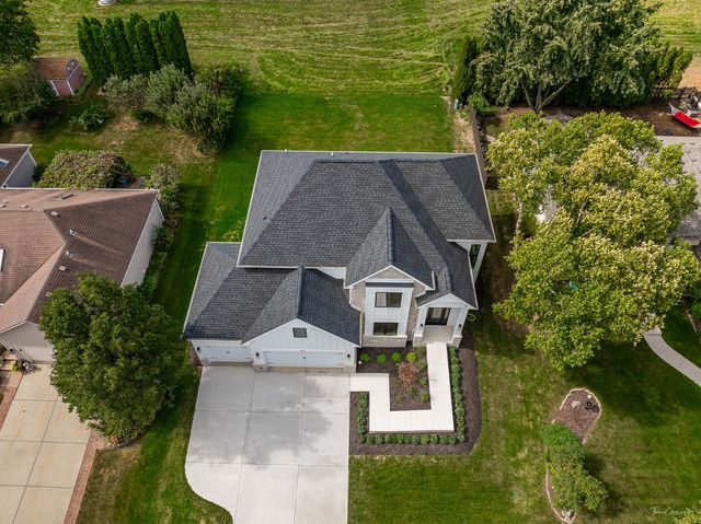 877 Wescott Road, Bolingbrook, IL 60440