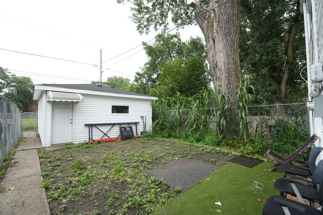 6909 S Ada Street, Chicago, IL 60636