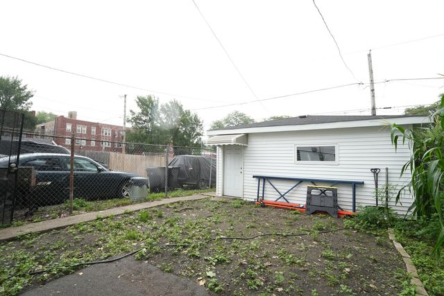 6909 S Ada Street, Chicago, IL 60636
