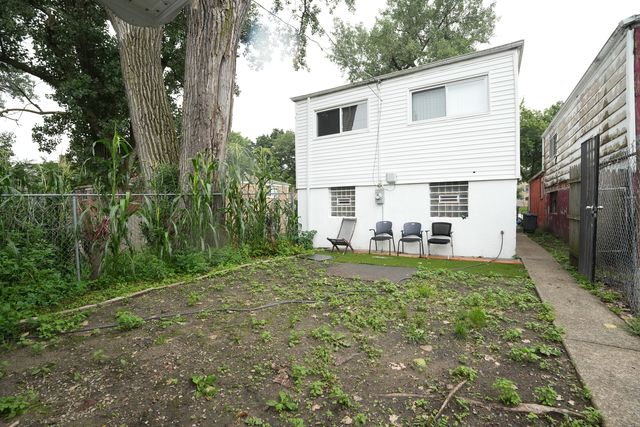 6909 S Ada Street, Chicago, IL 60636