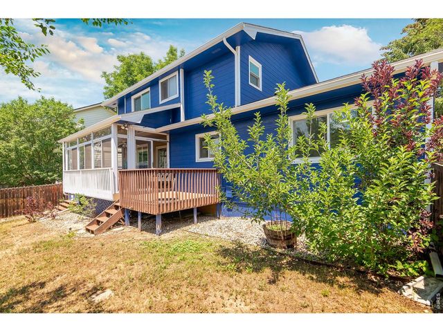 1901 Red Cloud Rd, Longmont, CO 80504
