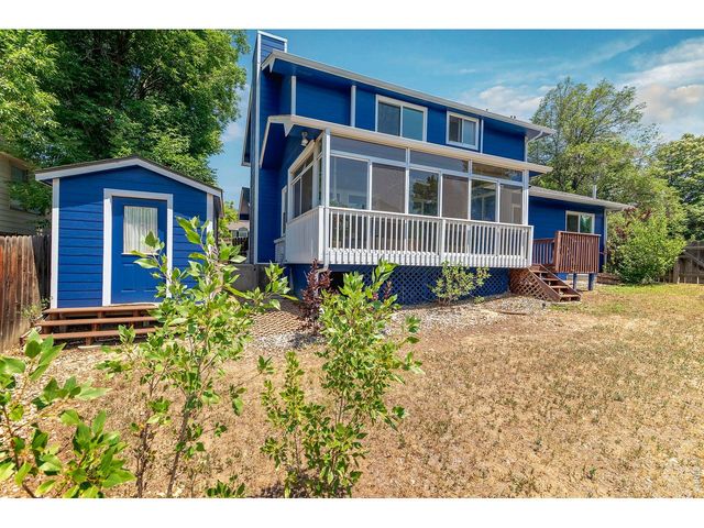 1901 Red Cloud Rd, Longmont, CO 80504