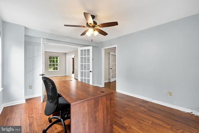 107 RENAISSANCE DR, Cherry Hill, NJ 08003