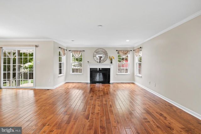 107 RENAISSANCE DR, Cherry Hill, NJ 08003