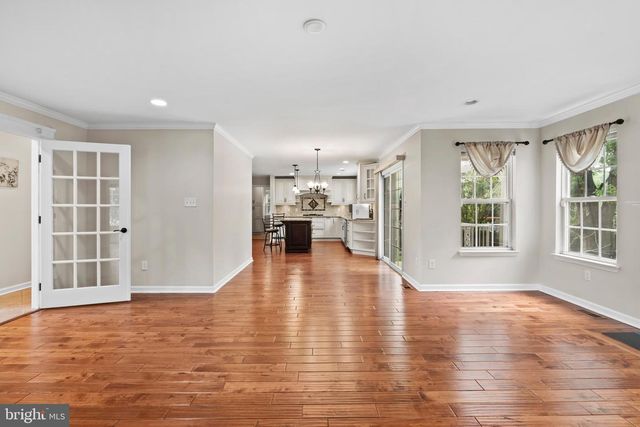 107 RENAISSANCE DR, Cherry Hill, NJ 08003