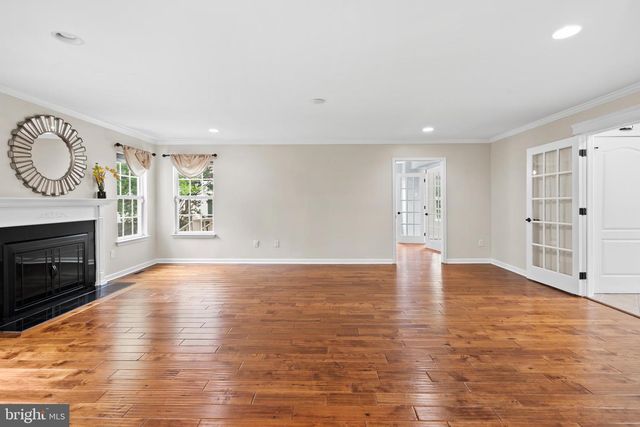 107 RENAISSANCE DR, Cherry Hill, NJ 08003