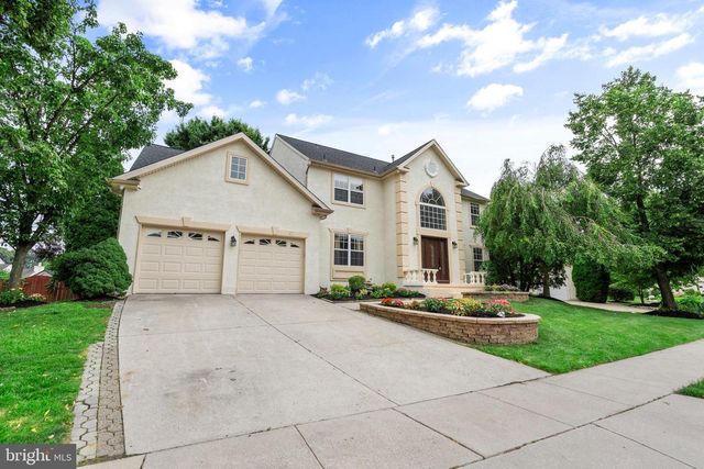 107 RENAISSANCE DR, Cherry Hill, NJ 08003