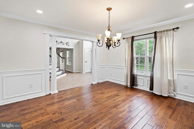 107 RENAISSANCE DR, Cherry Hill, NJ 08003
