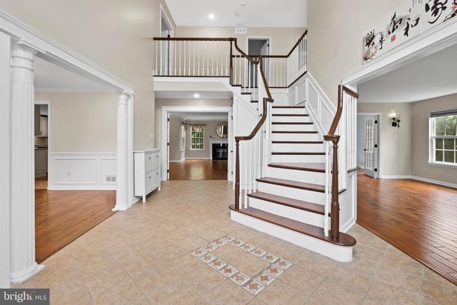 107 RENAISSANCE DR, Cherry Hill, NJ 08003