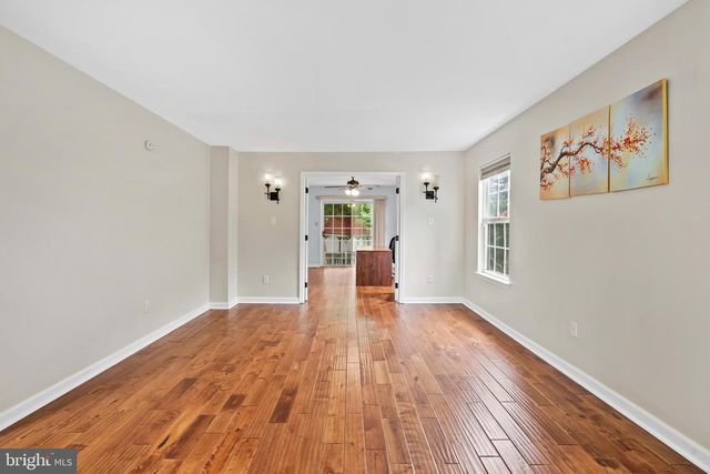 107 RENAISSANCE DR, Cherry Hill, NJ 08003