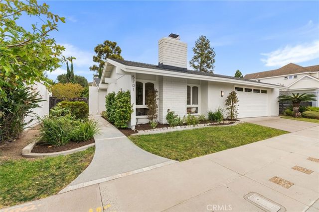 5701 Sierra Cielo Road, Irvine, CA 92603