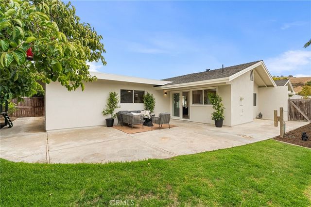 5701 Sierra Cielo Road, Irvine, CA 92603