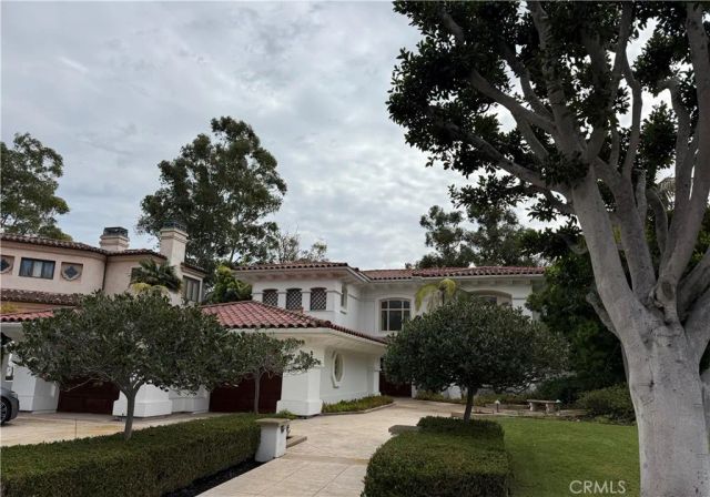 20 Pelican Point, Newport Coast, CA 92657