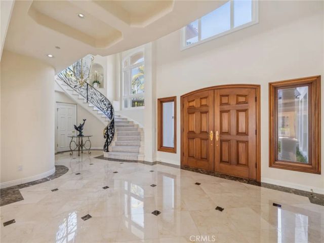 20 Pelican Point, Newport Coast, CA 92657