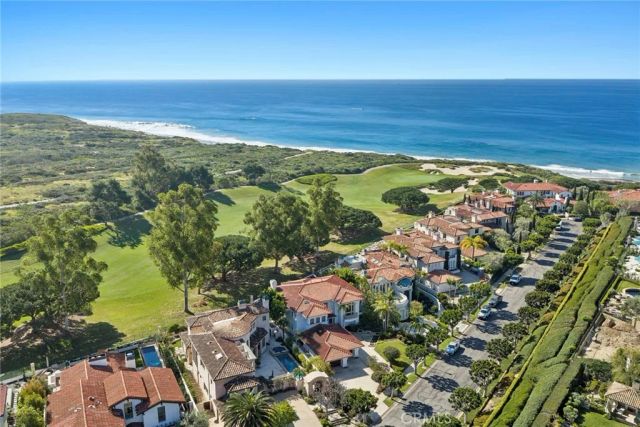 20 Pelican Point, Newport Coast, CA 92657