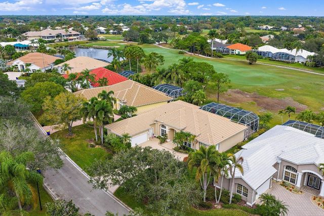 2201 SW Bradford Place, Palm City, FL 34990