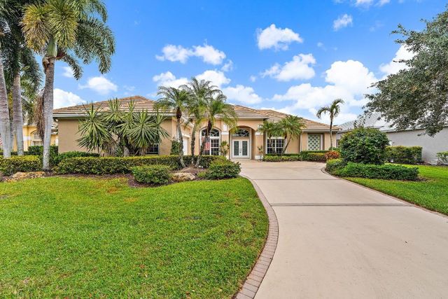 2201 SW Bradford Place, Palm City, FL 34990