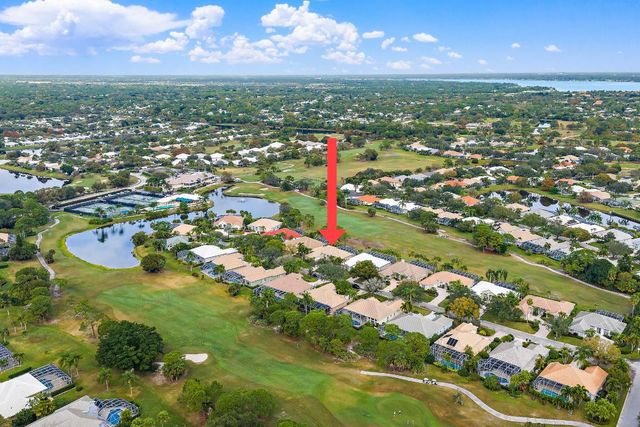 2201 SW Bradford Place, Palm City, FL 34990