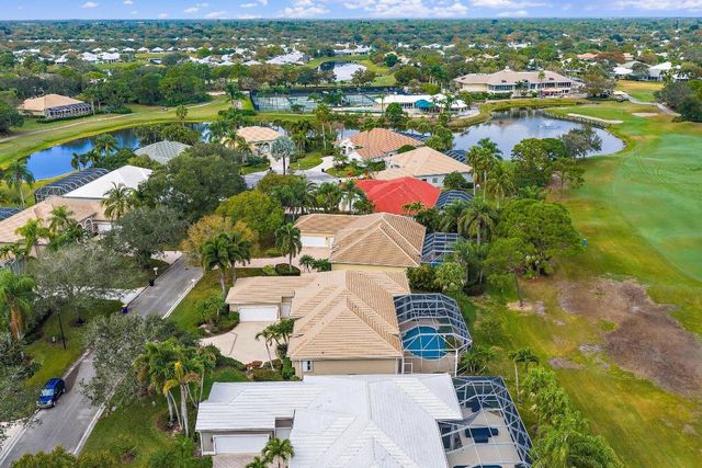 2201 SW Bradford Place, Palm City, FL 34990