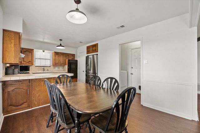 3404 Canton Street, Greenville, TX 75402