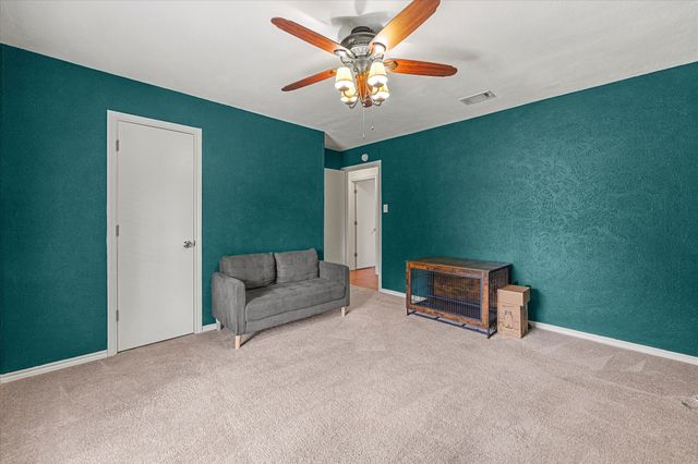 3404 Canton Street, Greenville, TX 75402