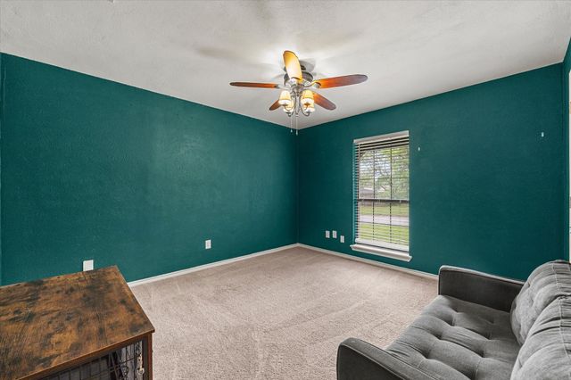 3404 Canton Street, Greenville, TX 75402