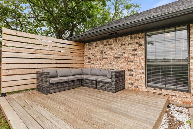 3404 Canton Street, Greenville, TX 75402
