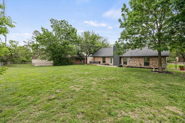3404 Canton Street, Greenville, TX 75402