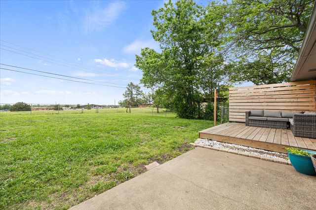 3404 Canton Street, Greenville, TX 75402