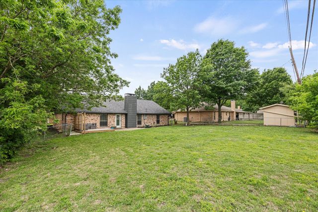 3404 Canton Street, Greenville, TX 75402