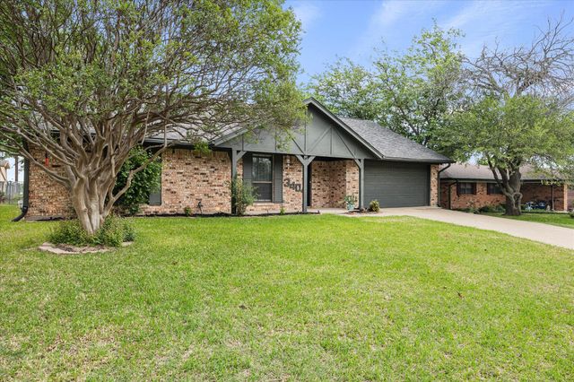 3404 Canton Street, Greenville, TX 75402
