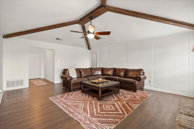 3404 Canton Street, Greenville, TX 75402