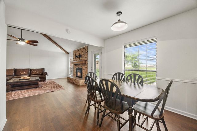 3404 Canton Street, Greenville, TX 75402