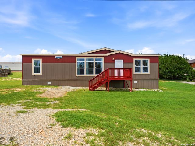 504 PRIVATE ROAD 1523, Bandera, TX 78003
