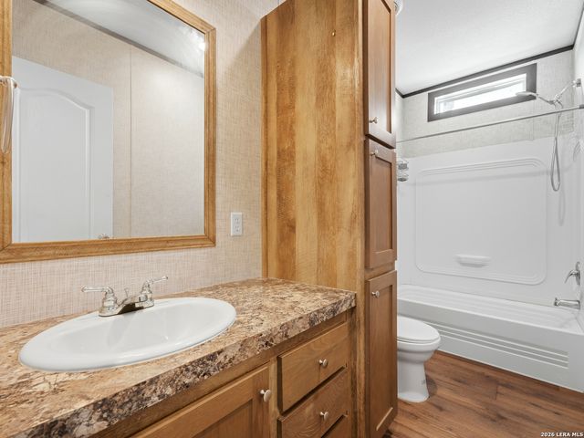 504 PRIVATE ROAD 1523, Bandera, TX 78003