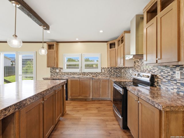 504 PRIVATE ROAD 1523, Bandera, TX 78003