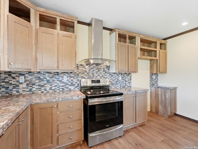 504 PRIVATE ROAD 1523, Bandera, TX 78003