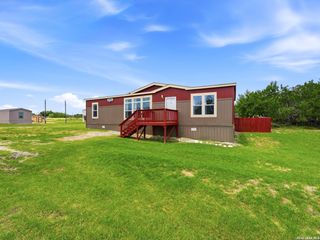 504 PRIVATE ROAD 1523, Bandera, TX 78003