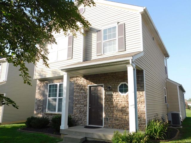 3942 Shepherds Run, Jeffersonville, IN 47130