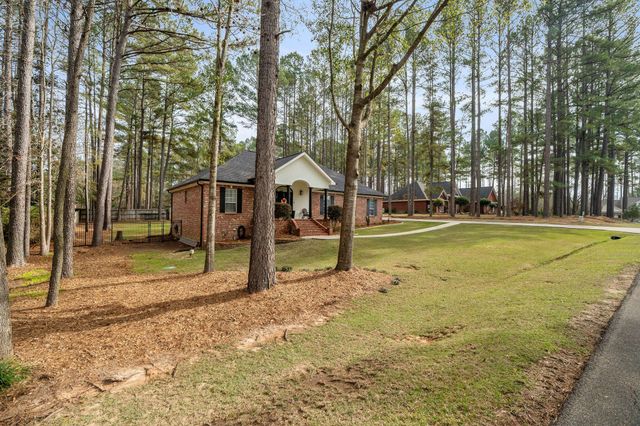 10 Denstone, Hattiesburg, MS 39402