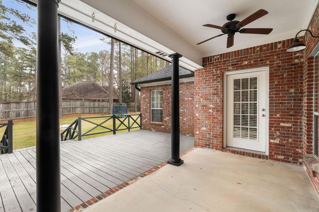 10 Denstone, Hattiesburg, MS 39402