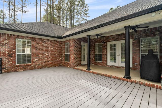 10 Denstone, Hattiesburg, MS 39402