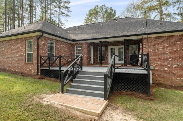10 Denstone, Hattiesburg, MS 39402