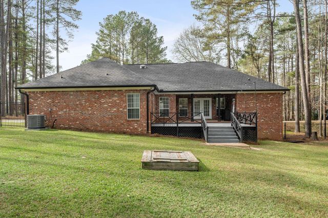 10 Denstone, Hattiesburg, MS 39402