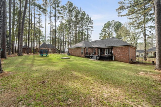 10 Denstone, Hattiesburg, MS 39402