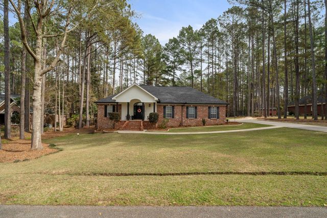 10 Denstone, Hattiesburg, MS 39402