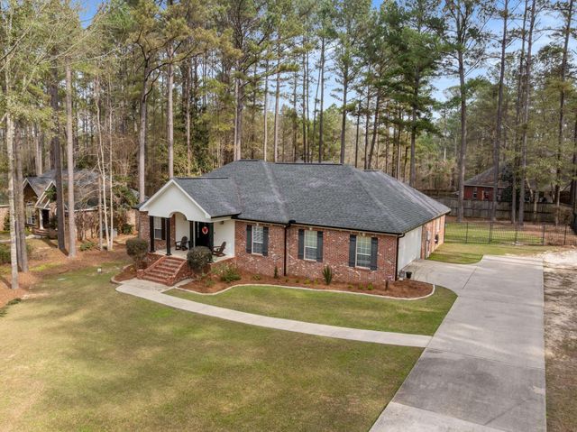 10 Denstone, Hattiesburg, MS 39402