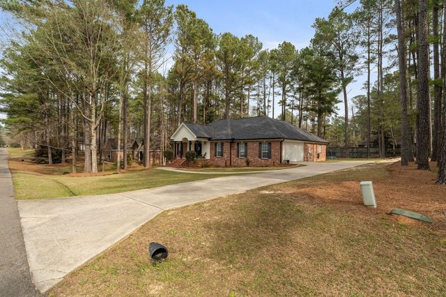 10 Denstone, Hattiesburg, MS 39402