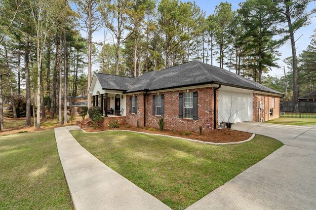 10 Denstone, Hattiesburg, MS 39402
