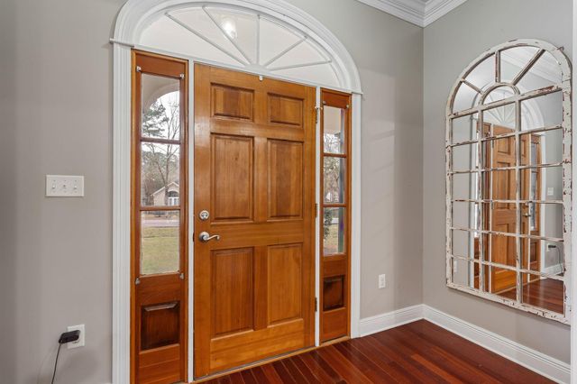 10 Denstone, Hattiesburg, MS 39402